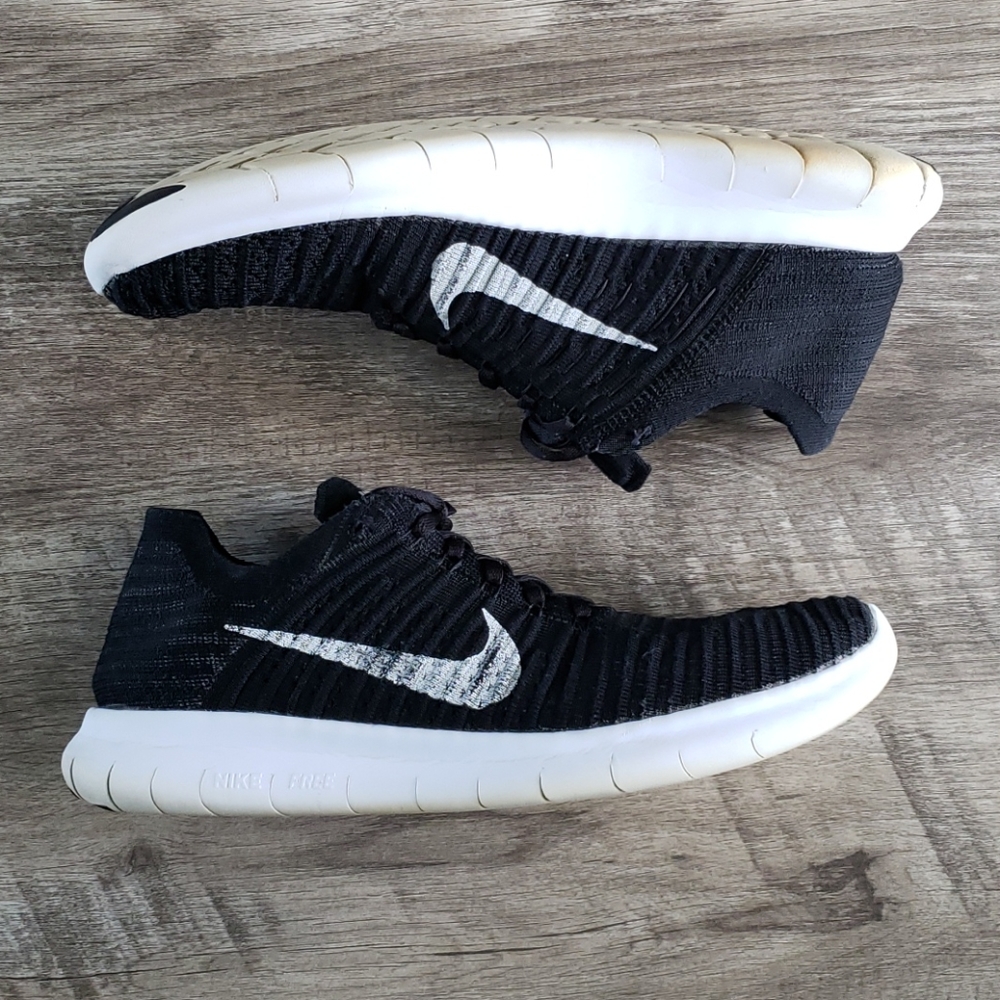 Nike Free RN Flyknit Shoes